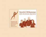Bild Tils Herbert Dr.med. , Steffens-Reuter Alexa Dr.med. , Kastenholz Ralf Dr. rzte fr Allgemeinmedizin Sportmedizin Naturheilverfahren