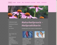 Bild Faltenbehandlung - Naturheilpraxis