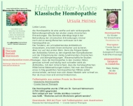Bild Heines Ursula Heilpraktiker