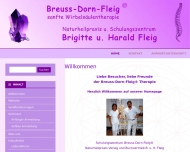 Bild Fleig Harald u. Brigitte Naturheilpraxis