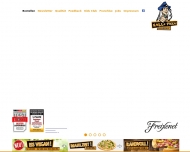 Bild Hallo Pizza GmbH