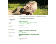 Bild Mhlbauer Sabine Heilpraktikerin fr Klassische Homopathie