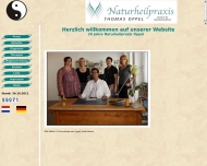 Naturheilpraxis Oppel in 49824 Emlichheim