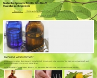 Bild Mußhoff Sibilla Naturheilpraxis