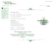 Naturheilpraxis Theresia Mitterer