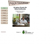 Bild Hans-Volmar Brigitte Heilpraktikerin