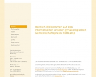 Bild Stening-Molkenbur Cordula u. Reker Gabriele Dres.med. Gemeinschaftspraxis fr Gynkologie
