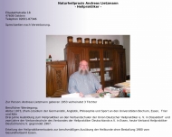 Bild Lietzmann Andreas Heilpraktiker