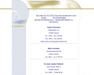 Bild Gemeinschaftspraxis fr Homopathie Gosmann S., Lorenzen E., Rohwer J. Dr.med.