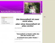 Bild Steininger Bernhard Heilpraktiker