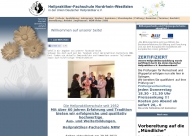 Bild Heilpraktiker-Fachschule NRW