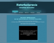 Bild Heilpraktikerin Heuschkel Christiane