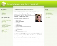 Website Karel J.