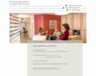 Bild Scherer U. u. H. Drs.med.