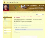 Bild Heilpraktiker Naturheilpraxis Wolfgang Rtting