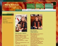 Bild Naturheilpraxis Alte Schmiede Heilpraktikerin Nora Kircher