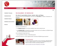 Bild REGENA u. REGENAPLEX GmbH Homopathische Komplexmittel und Naturkosmetik