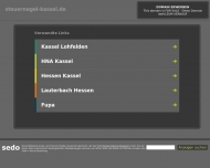 Bild Steuernagel Karl-Wilhelm Homopathischer Arzt