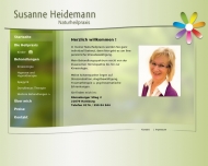 Bild Heidemann Susanne Heilpraktikerin