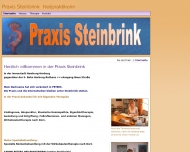 Bild Steinbrink Sabine Naturheilpraxis