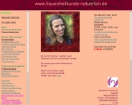 Bild Prashanti Jagfeld Elisabeth Heilpraktiker