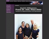 Bild Dietz Klaus Dr.med.