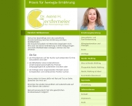 Bild Gerstemeier Astrid Dr. , Sternke Barbara , Rink Brigitta Naturheilkundepraxis