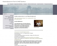 Bild Frisch Michel Heilpraktiker