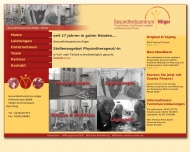 Bild Milizia Maria Heilpraktikerin