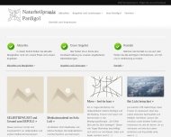 Bild Naturheilpraxis Sabine Pardigol