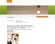 Bild Mannuss Dr. Tierarzt