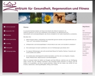 Bild Zentrum fr Gesundheit,Regeneration u.Fitness,Birgit Bonin