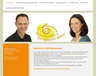Bild Freitagsmller Ralf, Freitagmller-Ebeling Andrea Heilpraktiker
