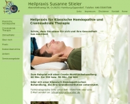 Bild Stieler Susanne Heilpraktiker