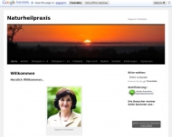 Bild Schweizer Dagmar Heilpraktikerin