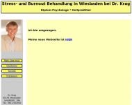 Bild Krag Werner Dr.med.