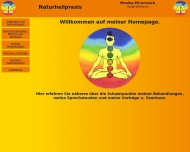Bild Ehrenreich Monika Praxis f. Naturheilkunde