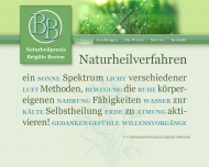 Bild Berten Brigitte Heilpraktikerin