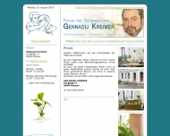 Bild Kreimer Guennadij