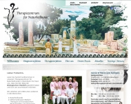 Bild Therapiezentrum fr Naturheilkunde in Mannheim - Biologische ...