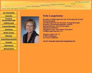 Bild Langeheine N. C. Heilpraktikerin fr Psychotherapie