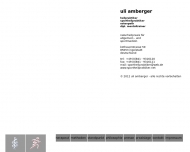 Bild Amberger Ulrich Naturheilpraxis