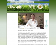 Bild Heilpraktikerin Annick Portal Heilpraktikerin