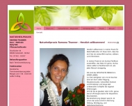 Bild Thanner Ramona Naturheilpraxis