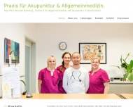 Bild Nyandag Khuvilai Dipl.med. Arzt