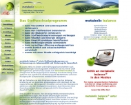Bild metabolic balance Wieser Claudia