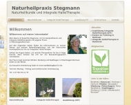 Bild Stegmann Roswitha Heilpraktikerin