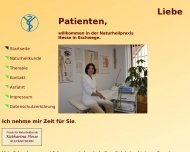 Bild Heilpraktikerin Katharina Hesse