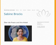 Bild Praxis fr klassische Homopathie Brocks Sabine