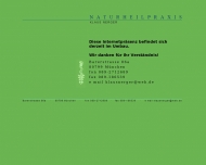 Naturheilpraxis Klaus Nerger